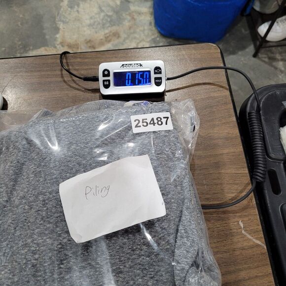 SEMO Redhawks Sweatpants Mens Medium Gray Champion Tapered Leg Joggers NCAA - Picture 13 of 13